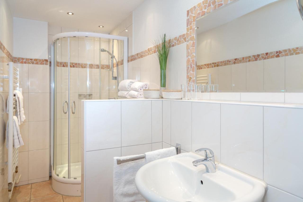Ad3 6D Sylter Herz Westerland Exterior photo